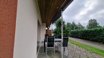 Reihenhaus am Gross Labenzer See in Klein Labenz