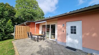 Reihenhaus am Gross Labenzer See in Klein Labenz