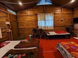 Chardara Agro Tourism