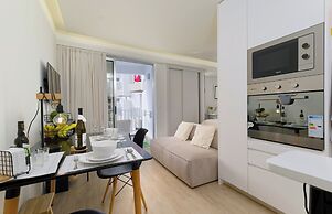 Apartamentos do Mar - Pikis Flat