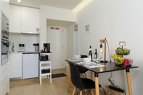 Apartamentos do Mar - Pikis Flat
