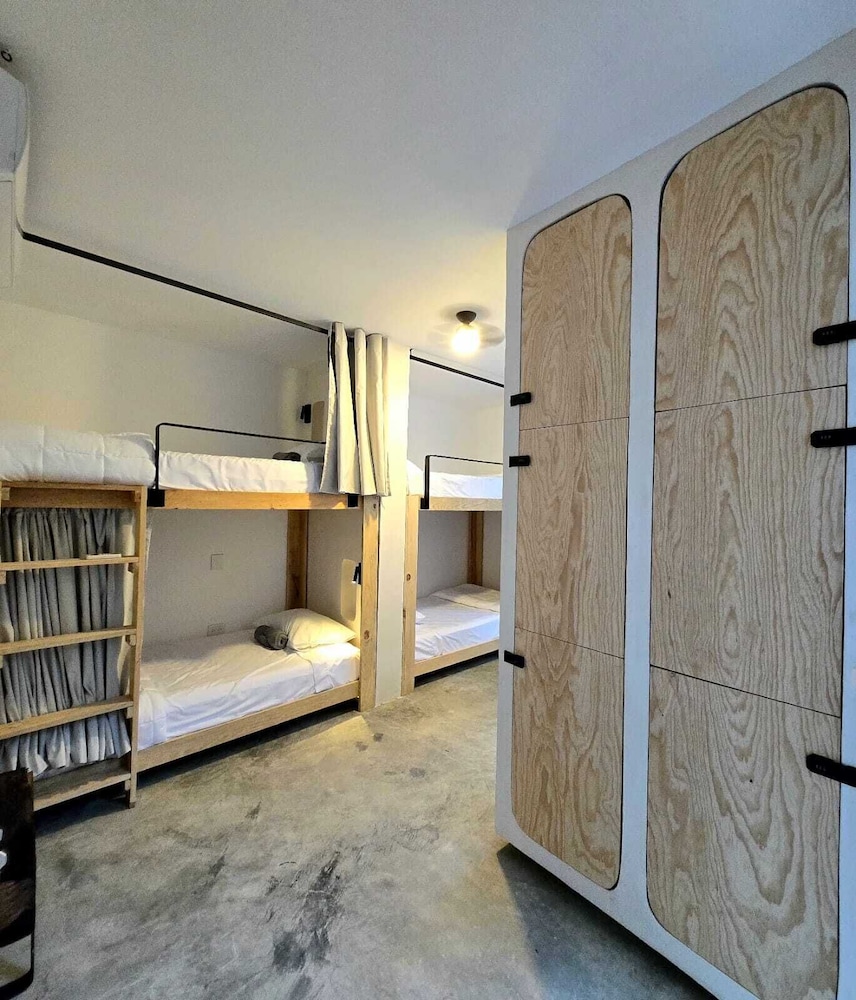 HOM Hostel Boutique
