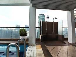 Parkview Serviced Apartment