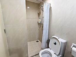 Parkview Serviced Apartment