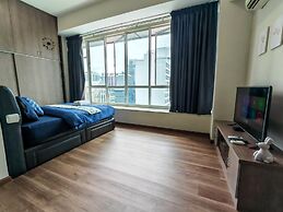 Parkview Serviced Apartment