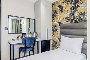Dedem Hotel Premium Çorlu
