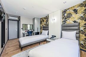 Dedem Hotel Premium Çorlu