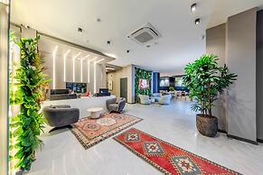 Dedem Hotel Premium Çorlu