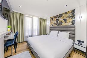 Dedem Hotel Premium Çorlu