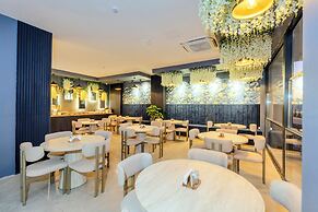 Dedem Hotel Premium Çorlu