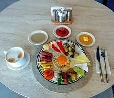 Dedem Hotel Premium Çorlu