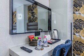 Dedem Hotel Premium Çorlu