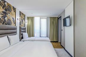 Dedem Hotel Premium Çorlu