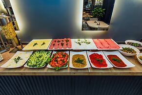 Dedem Hotel Premium Çorlu
