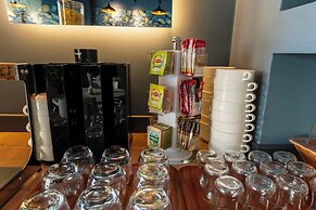 Dedem Hotel Premium Çorlu