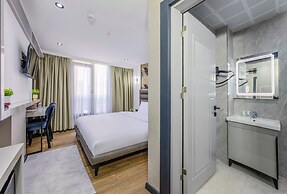 Dedem Hotel Premium Çorlu