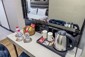 Dedem Hotel Premium Çorlu