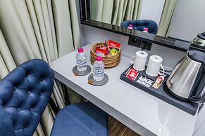 Dedem Hotel Premium Çorlu