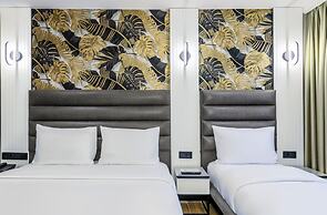 Dedem Hotel Premium Çorlu