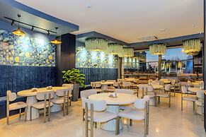 Dedem Hotel Premium Çorlu