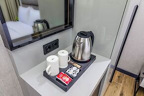 Dedem Hotel Premium Çorlu