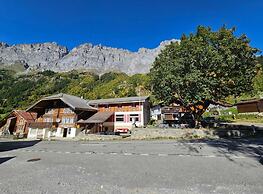 Hotel Alpenrose