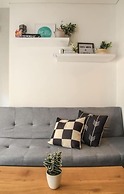 DownTown Lofts by Palermo Home