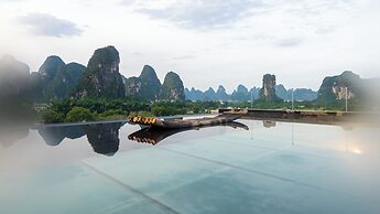 Hidden Dragon Villa