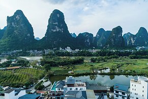 Hidden Dragon Villa