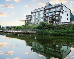Hidden Dragon Villa