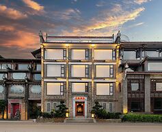 Hidden Dragon Villa