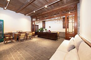 Hidden Dragon Villa