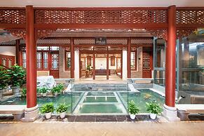 Hidden Dragon Villa
