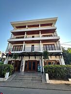 LanXang Korea Hotel