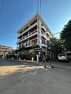 LanXang Korea Hotel