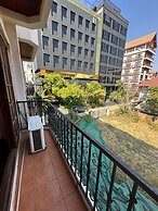 LanXang Korea Hotel