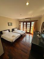 LanXang Korea Hotel
