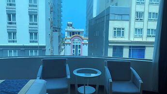 Kamala Hotel & Apartment Da Nang