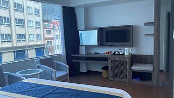 Kamala Hotel & Apartment Da Nang