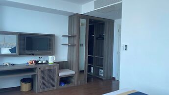 Kamala Hotel & Apartment Da Nang