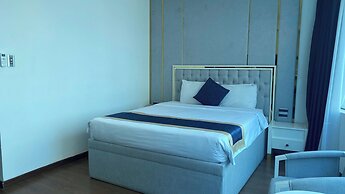 Kamala Hotel & Apartment Da Nang