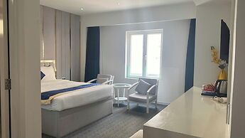 Kamala Hotel & Apartment Da Nang