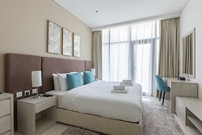 Unit 146 Seven Palm in Dubai
