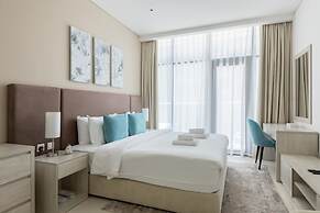 Unit 146 Seven Palm in Dubai