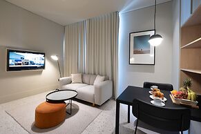 Unit 2223 Upside Living