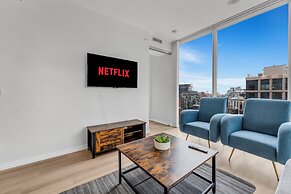 City Centre Suites