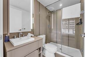 City Centre Suites