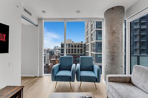 City Centre Suites