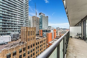 City Centre Suites