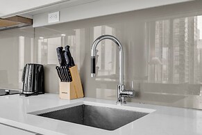 City Centre Suites
